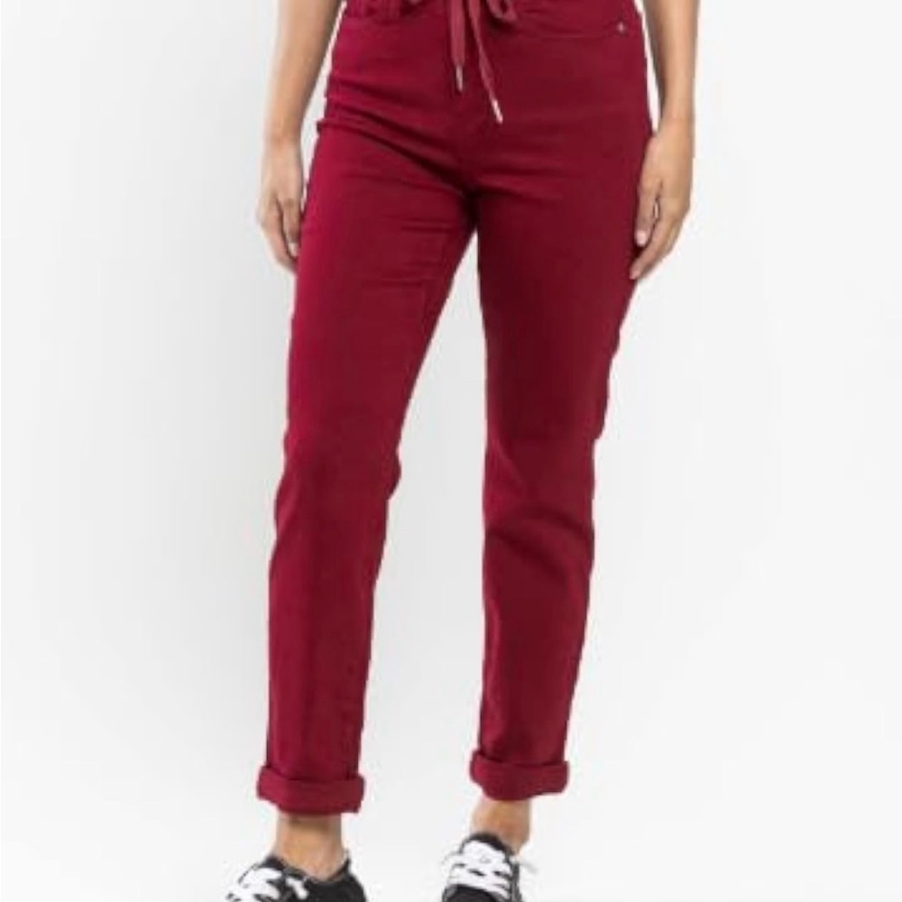 Judy Blue Joggers Size 1